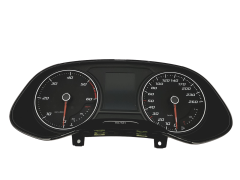 Velocímetro/Instrumentos Y Relojes Seat Leon 5F0920872A A2C90681200 VDO 31959