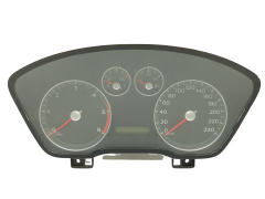 Velocímetro/Instrumentos Y Relojes Ford Focus 4M5T-10849-GM 4M5T10849GM 27071
