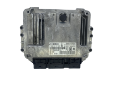 Controlador 9666975480 0281013329 9653958980 PSA Bosch 50010