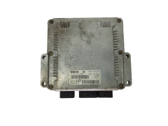 Controlador PSA 0281010595 9642014980 Bosch 17273