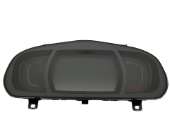 Velocímetro/Instrumentos Y Relojes Renault Scenic 4 P248109469R Johnson 