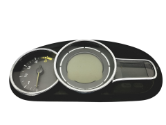 Velocímetro/Instrumentos Y Relojes Renault Megane 3 248100342R 52763