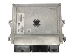 Controlador Renault 237109222R 237106690R Valeo