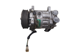 Compresor Aire Acondicionado Citroen Peugeot SD7V12 1500F 6453N1 Sanden 7219