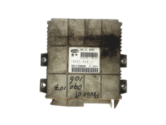 Controlador 9621760680 G6.110C01 PSA Magneti Marelli 18492