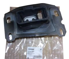 Soporte, Taco De Motor Para Citroen Peugeot 538B60 9673768580 Hutchinson