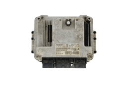 Controlador PSA 0281012529 9663475880 9657699480 Bosch 38879