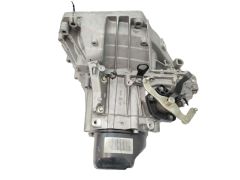 Caja De Cambios Nuevo JH3379 320101878R 3201002Q4B Nissan Micra 0.9 IG-T