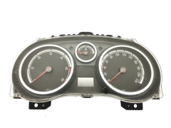 Velocímetro/Instrumentos Y Relojes Opel Corsa D P0013252146 28118991-0 41745
