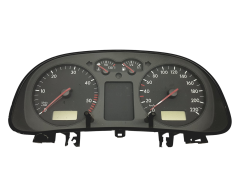 Velocímetro/Instrumentos Y Relojes VW Golf MK4 1J0919881D 0263611024 37501