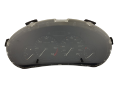 Velocímetro/Instrumentos Y Relojes Peugeot 206 9645096080 000640102 2775