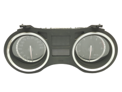 Velocímetro/Instrumentos Y Relojes Alfa Romeo 159 0156072816 A2C53172584 VDO