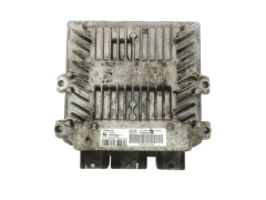 Controlador 9660300280 9653451880 5WS40285C-T PSA Siemens 18516