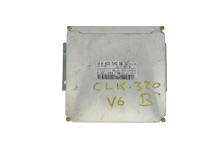 Controlador Mercedes A0235459632 0261204779 Bosch 40696