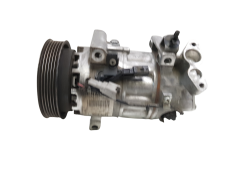 Compresor Aire Acondicionado 926002352R Valeo 1.5 dci Renault Captur Clio 4