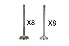 Válvula Completo 036109601AD 036109611K B18630 VW Audi Seat Skoda