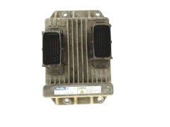 Controlador 897350 9487 112500-0165 97350 948 Opel Isuzu 27464