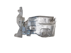Protector Térmico Turbo 144504938R 1.5DCi Renault Dacia
