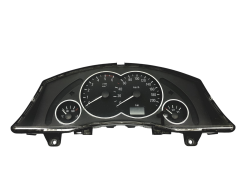 Velocímetro/Instrumentos Y Relojes Opel Meriva A 13140265MN 110080162014 40552