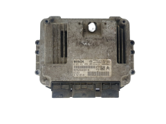 Controlador PSA 0281011089 9653202580 Bosch 37703