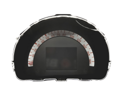 Velocímetro/Instrumentos Y Relojes Smart Forfour 248214966R 0029498230 31085