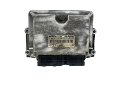 Controlador 55185365 0281010332 41AAA Alfa Romeo Bosch 48586