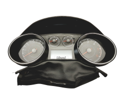 Velocímetro/Instrumentos Y Relojes Fiat Bravo 51761172 503001980000 50483