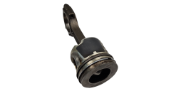 Biela Del Pistón 7701477831 7701477817 2.0 DCI M9R832 Renault 1144