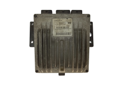Controlador Renault 8200334419 8200374395 R0410C131A Delphi 16158