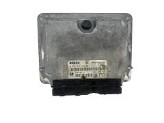 Controlador Opel 24417169 0281010268 Bosch GM 50427