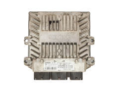 Controlador 9658345080 9655041480 5WS40167H-T PSA Siemens 30780