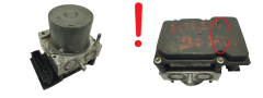Bomba Abs PSA Berlingo Partner 9655045780 0265800415 Bosch 63842