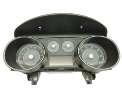 Velocímetro/Instrumentos Y Relojes Fiat Punto Evo 51852796 503003060200 27425