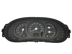 Velocímetro/Instrumentos Y Relojes Renault Clio 2 7700410432 G 29659