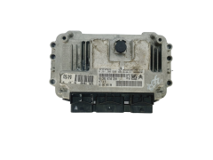 Controlador 9659306580 0261208558 9652552380 PSA Bosch 39869