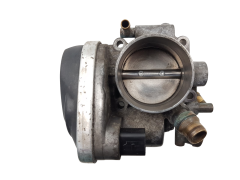 Mariposa De Aire 55562380 A2C53192017 Opel Chevrolet 1.8 GM