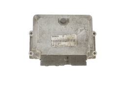 Controlador 55191209 0281011553 Fiat Bosch 38817