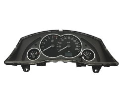 Velocímetro/Instrumentos Y Relojes Opel Meriva 13173381XT 110080162026 48476