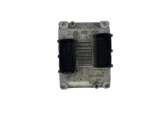 Controlador 00468153620 0261206714 ME731HA003 Alfa Romeo Bosch 47878