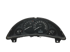 Velocímetro/Instrumentos Y Relojes Opel Corsa C 09166814FL 110008988009 57677