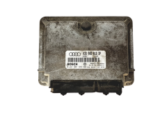 Controlador 038906018BP 0281001848 Audi Bosch 27853
