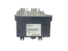 Controlador 032906030AJ IAWAV.S2 61600.514.00 Skoda VW Magneti Marelli