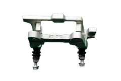 Soporte, Soporte Pinza De Freno Trasera 4F0615425D 66151727301 Audi Vika