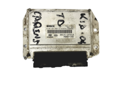 Controlador 0281011024 39121-27312 A6RSTI02 KIA Bosch 16248