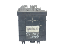Controlador 030906026K 0261200750 Volkswagen Bosch 54526