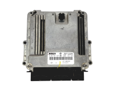 Controlador 0281017977 237100899R 237101487R Renault Bosch 28984