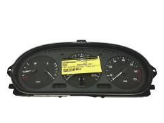 Velocímetro/Instrumentos Y Relojes Renault Megane 1 Scenic 1 7700839644 49520