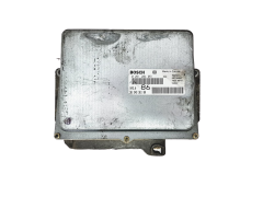 Controlador 0261204051 9624936180 26FM0000 MA3.0 PSA Bosch 24929