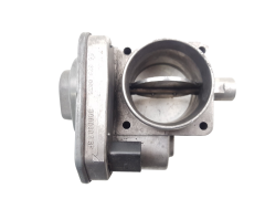 Mariposa De Aire Jeep Cherokee 2.8 CRD 39002015F