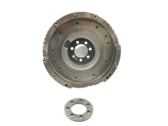 Volante De Inercia 403124 Valeo 8200198162 1.5dCi Nissan Micra K12